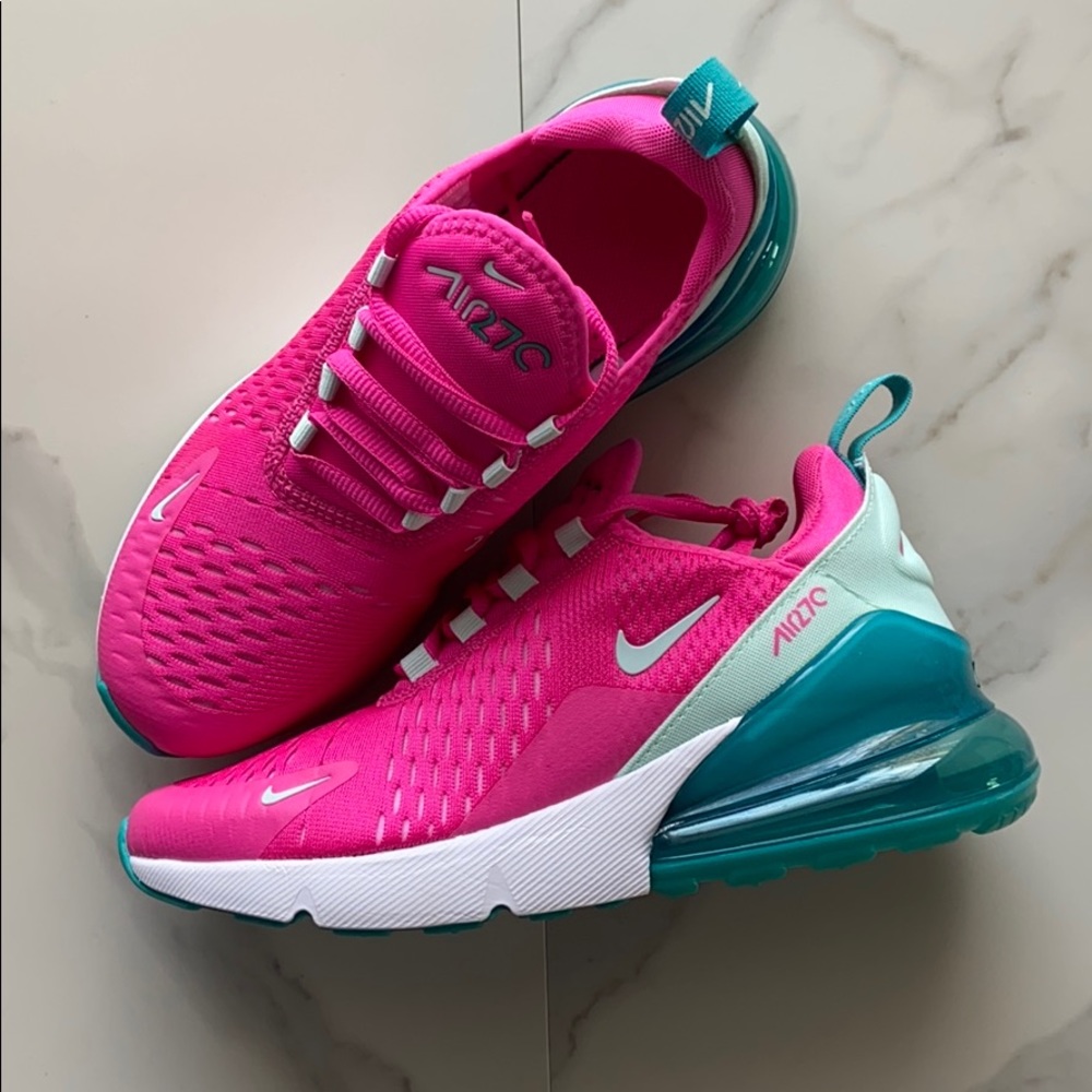 NWT Nike Air Max 270 - Picture 3 of 7